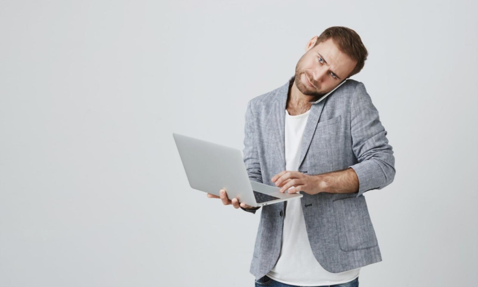 Teilnehmer bei Präsenzveranstaltung