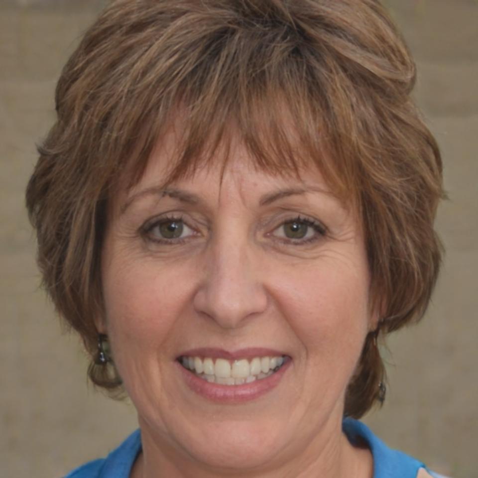 Nadine Winterfeld, Dozentin für verantwortliche KI-Entwicklung