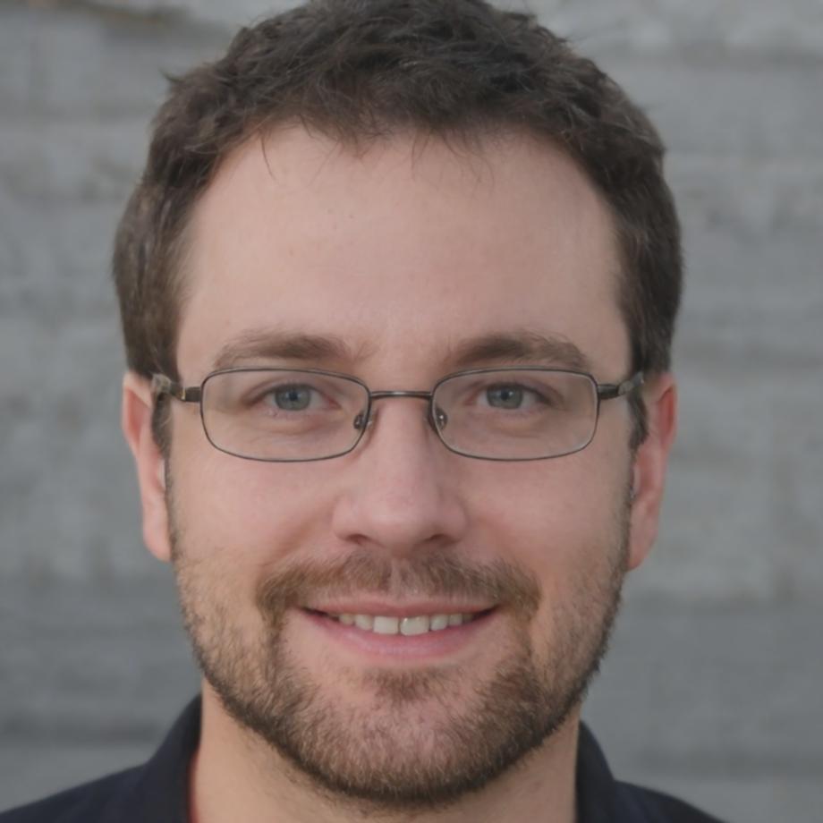 Porträt von Armin Waldner